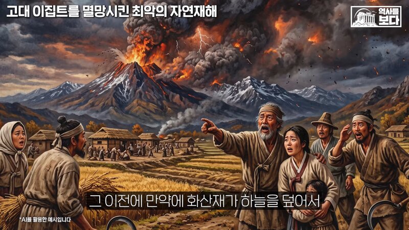 발해가 멸망한 이유 (9)
