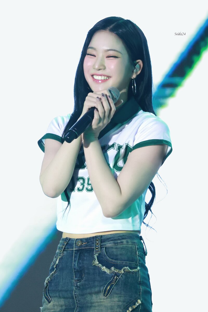 스테이씨 아이사 건강검진 결과