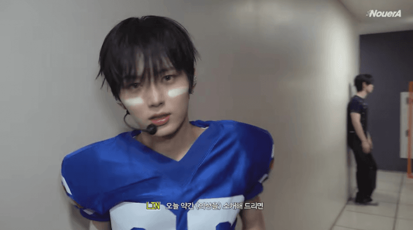 진짜 독특하다는 어떤 남돌의 롤모델 (2)