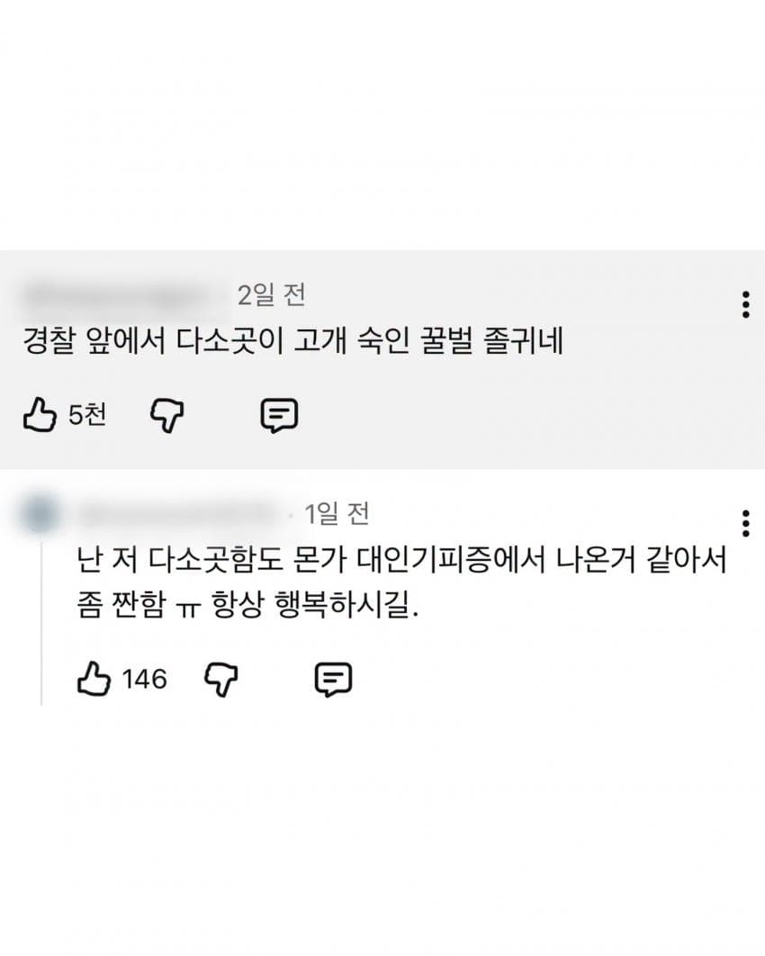 싱글벙글 일산에서 9년째 목격되는 명물 (7)