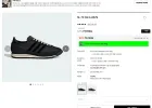 아디다스 SL 72 OG
