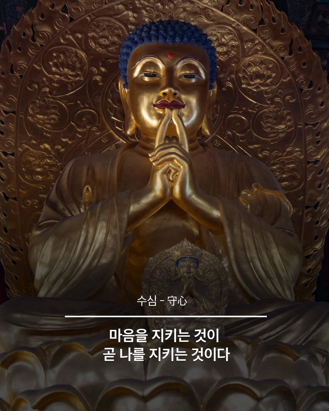 인생이 덜 피곤해지는 불교용어 (4)