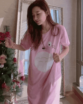 [ㅇㅎ] 활동적인 여성들 (2)