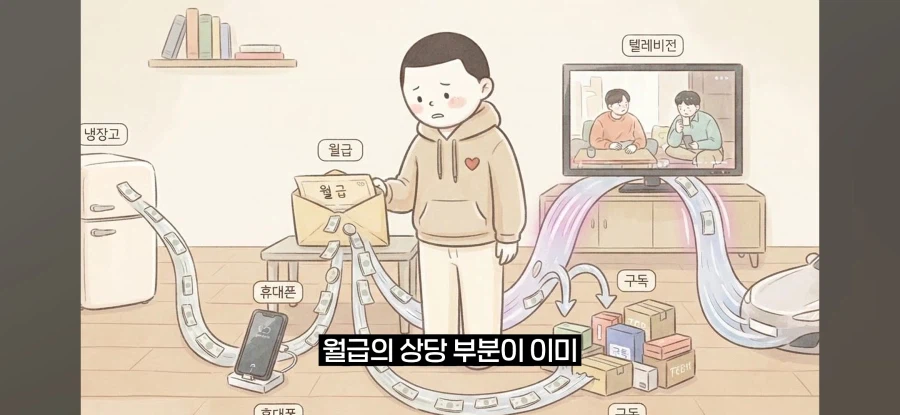 무조건 일시불만 하는 사람들 (54)