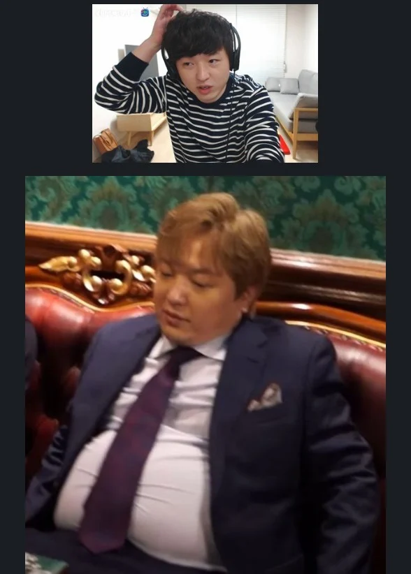 실종되었단 의혹이 있는 스트리머들 (2)