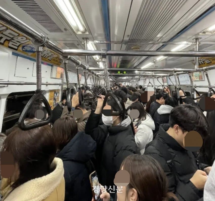 지방 사람이 서울 올라가면 느끼는 충격 (15)