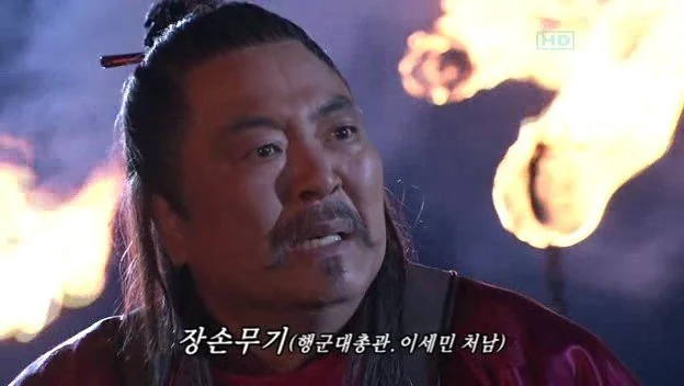 "이 뭔 개소리야?" 배우 장항선의 출연작 (3)