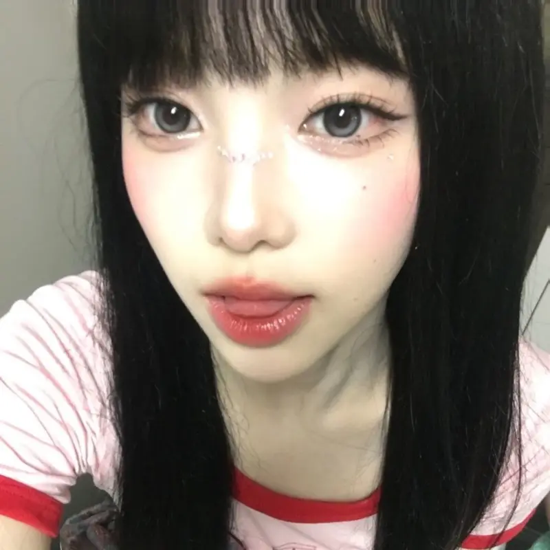 드라마 폭군 짜장면 먹방씬