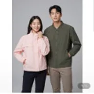 아이더 모션프리 윈드브레이커 자켓