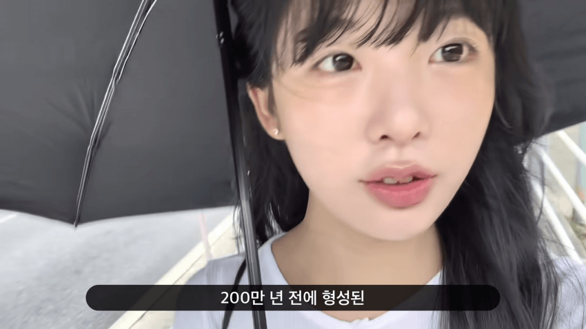 존예녀 혼자서 단양 여행하기 (19)