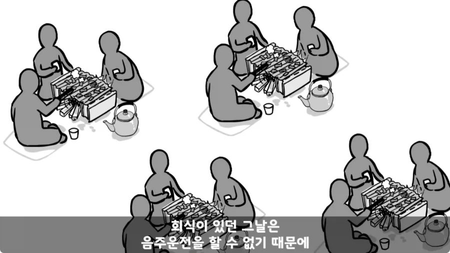 스압,공포) 군대괴담