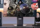 LG 울트라기어 32GX870A OLED UHD 4K 240Hz FHD 480Hz 듀얼모드 게이밍 모니터 올레드케어