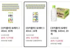 토레타 캔 340ml 24캔