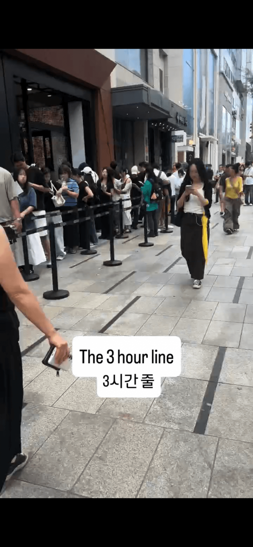 한국에 치폴레 생겼단 소식을 들은 외국인 형아들. (4)
