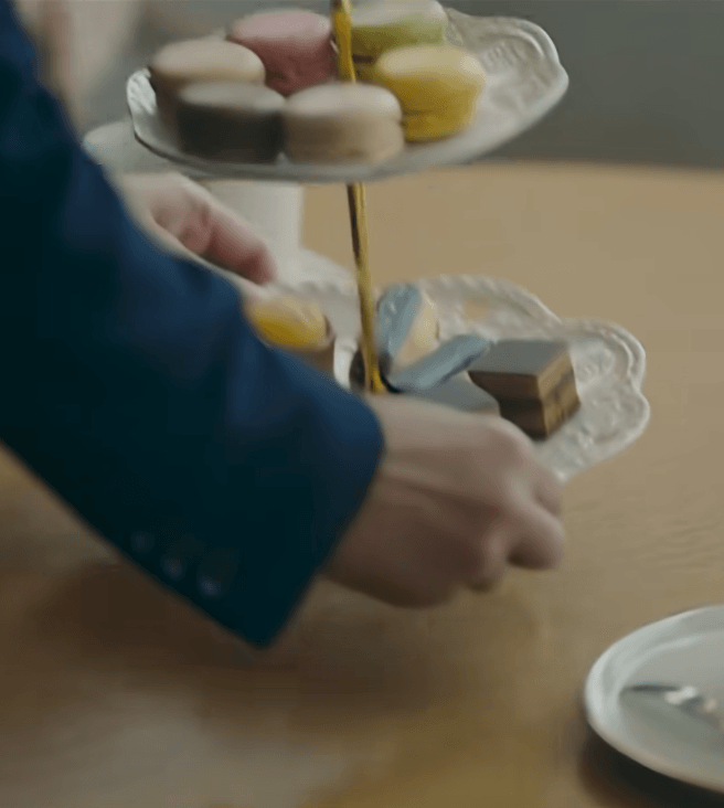 남편 불륜 상대가 내 아들 과외 선생님? (3)
