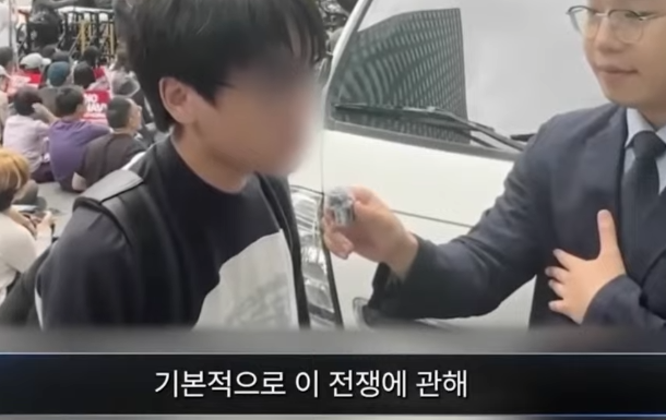 호르무즈 파병 20대들생각 (11)