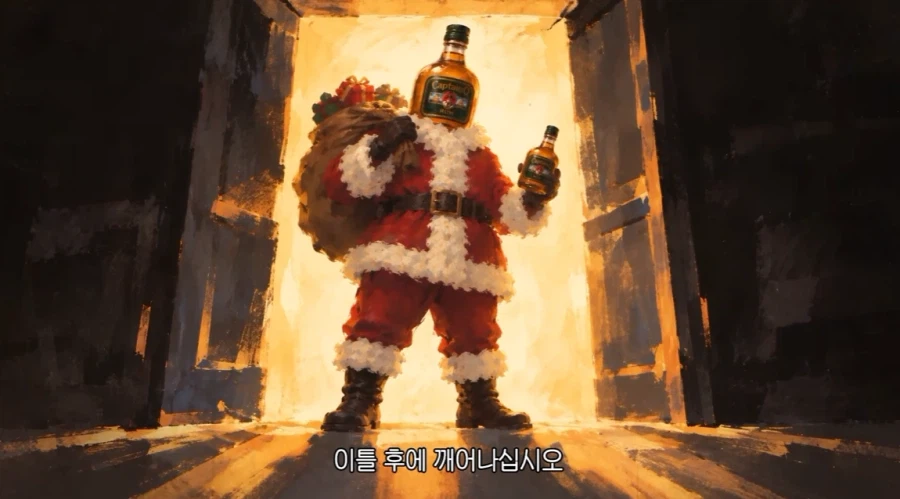 캪틴큐를 마시는 용도 (8)