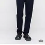 지오다노 TR소재 테이퍼드 슬랙스