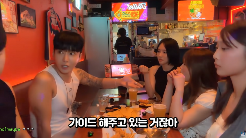 이태원에서 존예녀를 만났습니다 (38)