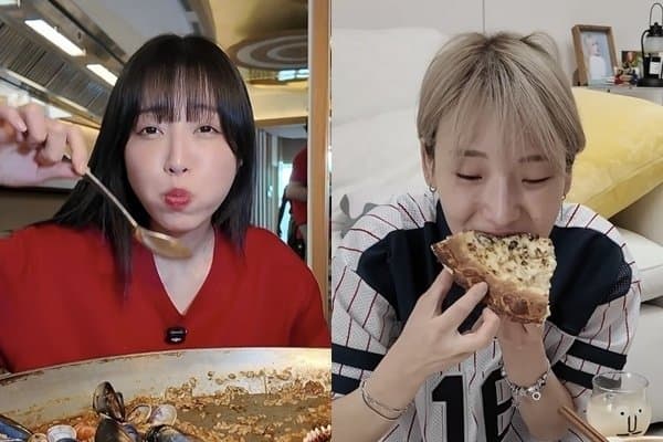 수익 끊긴 건 난데 왜? 쯔양·히밥 언급에 선 그은 살빼조 ㄷㄷ (4)