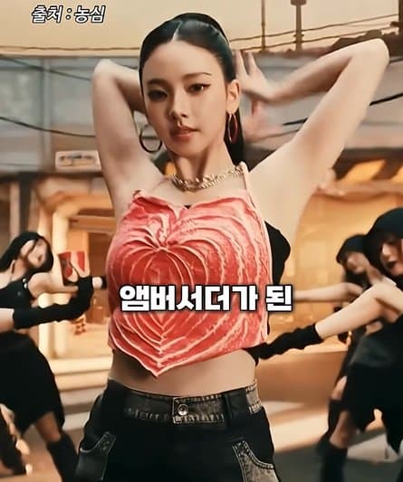 광고주들이 사랑하는 광고퀸의 애티튜드 (35)