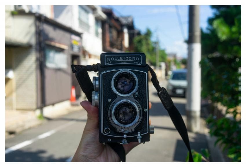[8/30~9/3] 롤코와 함께한 일본 여행