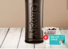 심플리 디카페인 400ml 20병 + 배민 깊콘 3천원