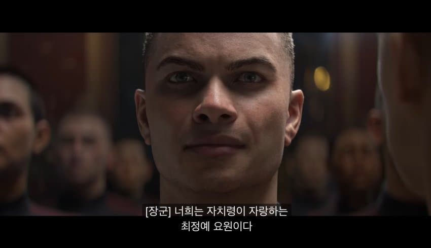훌쩍훌쩍 생마린의 삶 (2)