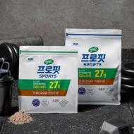 무신사/ 셀렉스 프로핏 웨이프로틴 파우더 초콜릿...