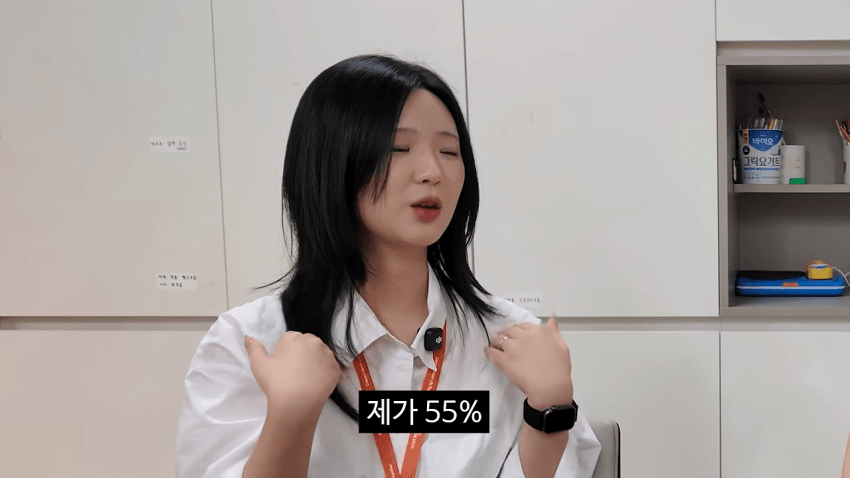 구몬 학습지 홍보한 김선태 근황. (10)