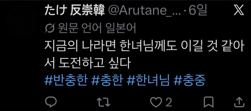 싱글벙글 의외로 일본내에 존재한다는 한뽕들에 대해 알아보자 (20)