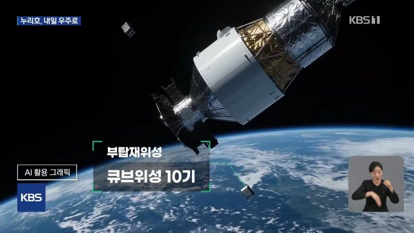 오늘 12시 25분 누리호 발사!!! (33)