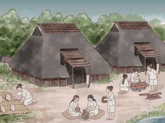 싱글벙글 오디세우스가 ㅈ뺑이 칠때 이집트.. (10)