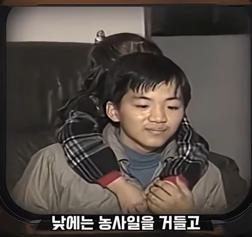 싱글벙글 서울대 법대 입학한 16살 (7)