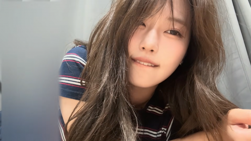 존예녀는 대학 MT에서 뭐하고 놀까? (44)