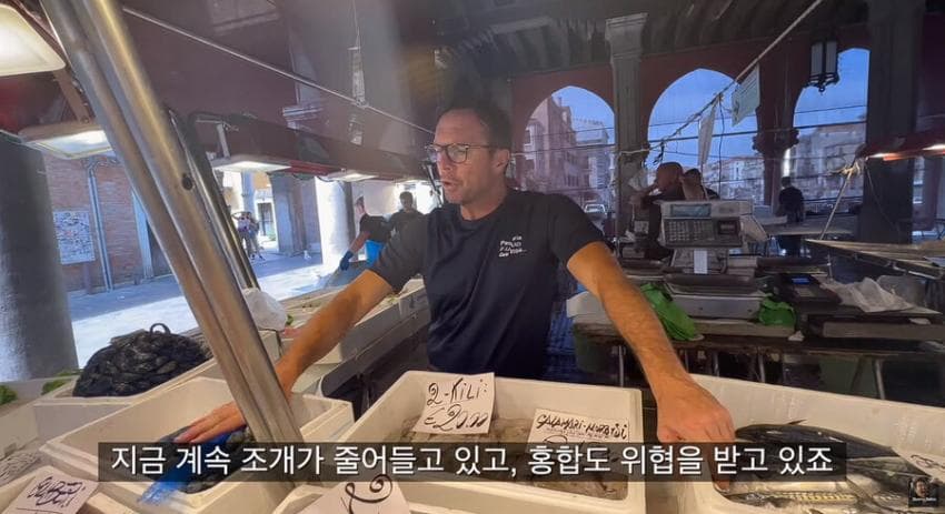 싱글벙글 이탈리아에서 청게(블루크랩) 가격 (23)