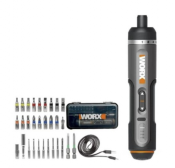 [알리] WORX WX242 무선 전동 드라이버 (코인딜)