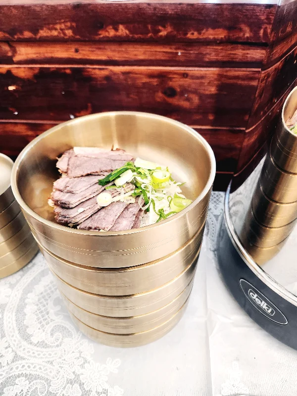 노량진 곰탕집 근황 (2)