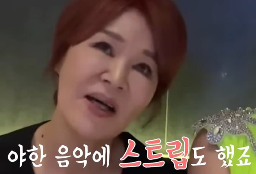 싱글벙글 트랜스젠더 군대 썰. (18)
