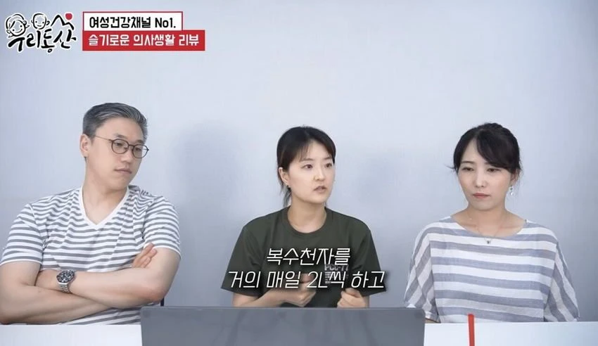 [스압] 간호사가 말하는 '알콜중독'이 넘나 위험한 이유 (5)