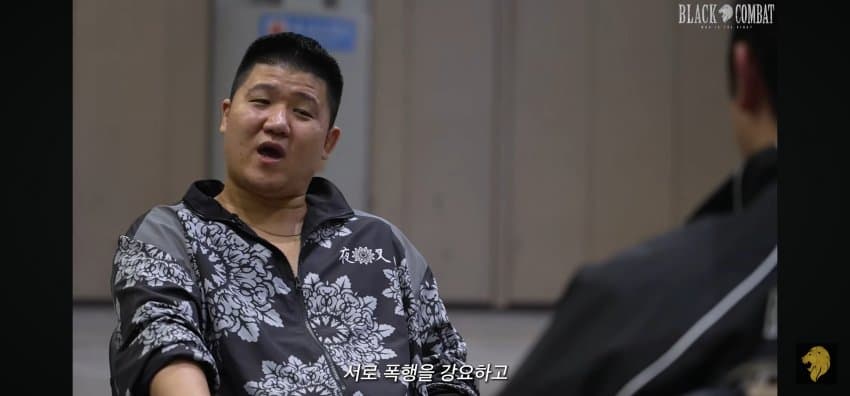 야차클럽 대표, 야차클럽 이제 내려놓겠다 선언 (15)
