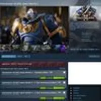 Warhammer 40,000 Space Marine 2 67% 할인
