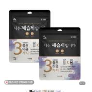 홈트너 제습제 옷장제습제 습기제거제 서랍용 45g...