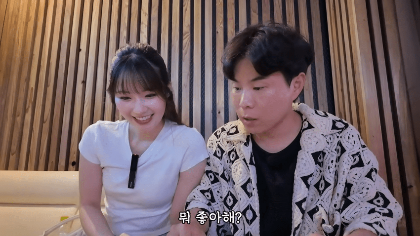 일본 렌탈여친..그녀에게 용기내서 고백했습니다 (31)