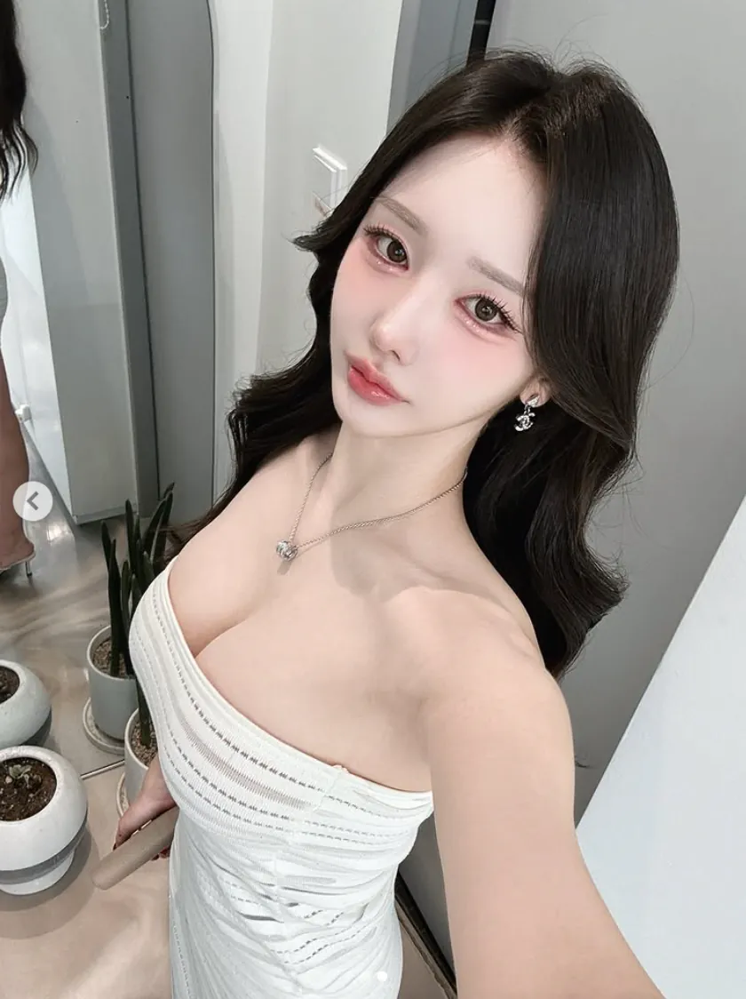 image.png ㅇㅎ) 노안 여고생으로 유명했던 여자 근황