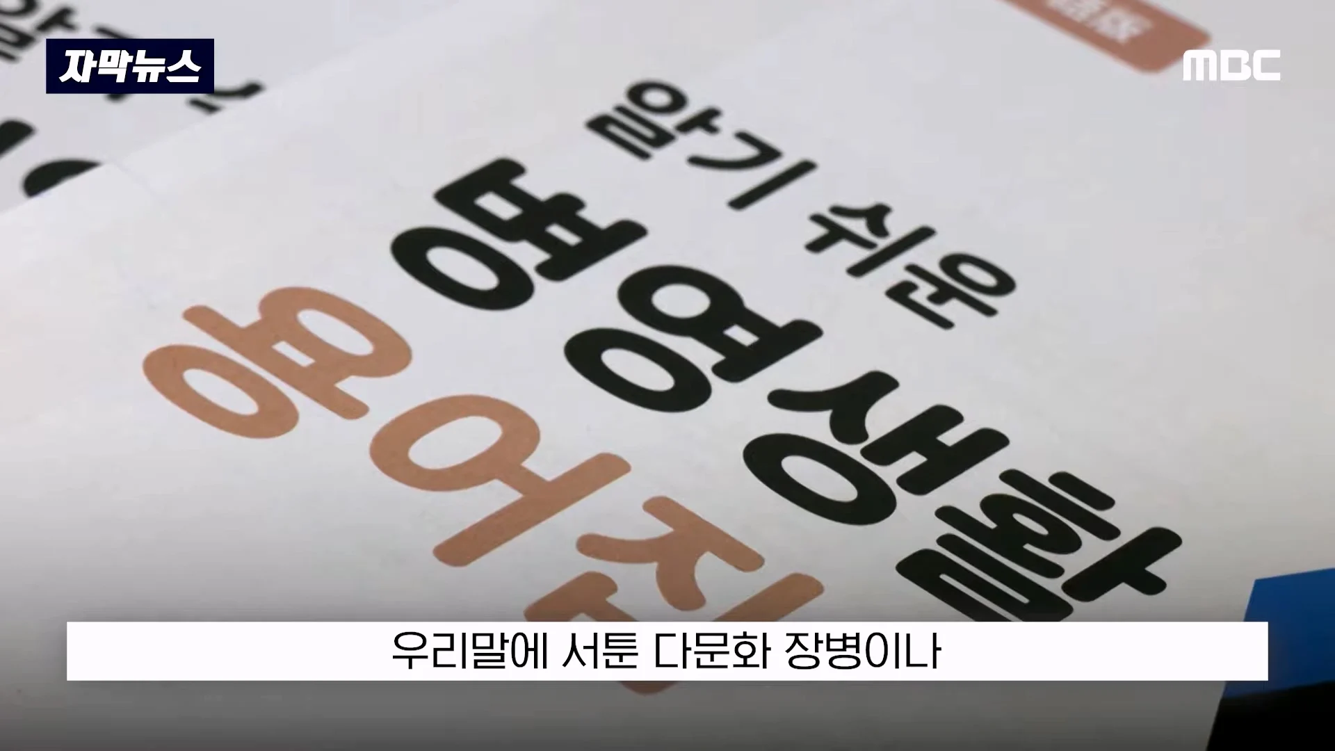 3400만원 쓰고 개판으로 번역되었다는 병영생활 용어집 (2)