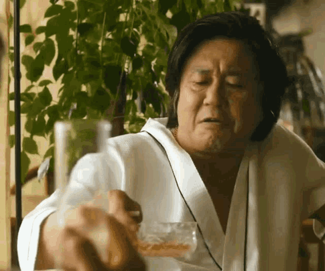 시어머니가 게장을 보내셨다 .. (2)