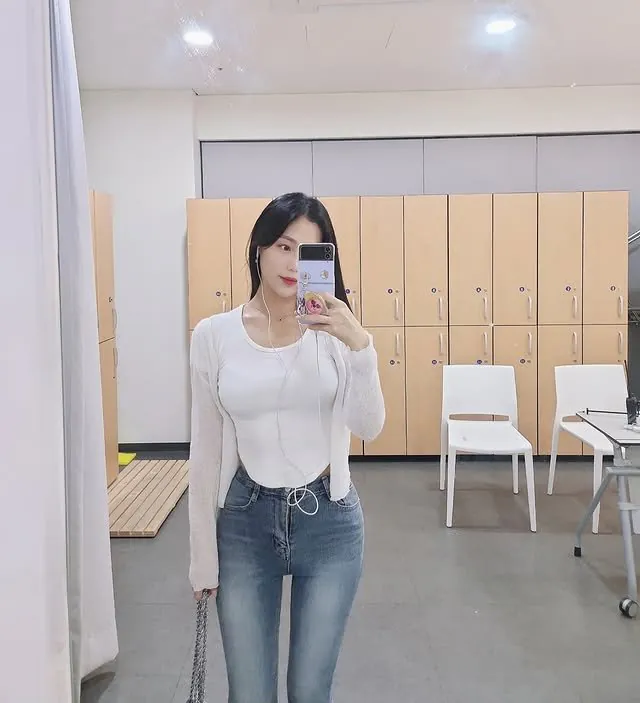 개인적으로 좋아하는 체형 (4)
