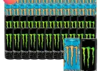 몬스터 에너지 망고로코+그린 355ml 48캔 (각 24캔)