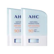 AHC 내추럴 퍼펙션 선스틱, 2개 16,900원